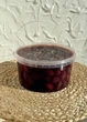 Оливки темные Каламата с косточкой Greek Product 1кг - изображение 3