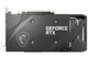 Відеокарта MSI RTX 3060 Ti 8GB Ventus 2X V1 LHR (RTX 3060 Ti VENTUS 2X 8G V1 LHR) ( 256 bit, PCI-E v4.0 x16)Refurbished - зображення 3