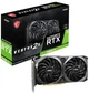 Відеокарта MSI RTX 3060 Ti 8GB Ventus 2X V1 LHR (RTX 3060 Ti VENTUS 2X 8G V1 LHR) ( 256 bit, PCI-E v4.0 x16)Refurbished - зображення 5