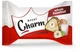 Конфеты АВК Royal Charm с целым фундуком и молочно-ореховым кремом 2.2 кг (4823105818259) - изображение 2