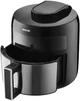 Мультипечь Sencor SFR5010BK Vita, 1500Вт, чаша-5л, сенсорное управл., 8 программ, нерж. сталь, пластик, серо-черный - изображение 6
