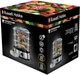 Пароварка Russell Hobbs 19270-56 Cook&Home 800Вт, чаша-3/3/3л, резервуар для воды -1л, механическое управл., 3 яруса, металл/пластик, черный - изображение 8