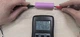 Акумулятор високотоковий Quantum Li-ion 21700 3,7V 4500mAh 60A (10C) (QM-WH-INR21700FH/4500/60A) - зображення 4