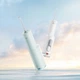 Іригатор MiJia Flusher Oral Irrigator F300 White - зображення 2