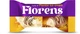 Конфеты АВК Florens со вкусом пломбира 2.2 кг (4823105818631) - изображение 2