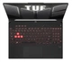 Ноутбук ASUS TUF Gaming A16 R5-7535HS / 16 GB / 512 GB / RTX 4050 6 GB / 16" 1920 x 1200 (WUXGA) 144 Hz - зображення 5