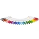 Набір фломастерів Crayola Markers 50 кольорів (7555) 5116612 - зображення 2
