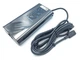 Блок питания для DELL Latitude 5280, 5285, 5289, 5470, 5480 (20V 4.5A (5V, 9V, 15V) 90W Type-C (USB-C)) - изображение 1