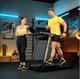 Тренажер беговая дорожка складная Trex Sport TX-700TM RUNVO до 120 кг полотно 127 x 42 см с регулировкой наклона - изображение 8