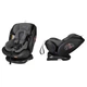 Автокресло CARRELLO Asteroid (CRL-12801/2 Magnet Gray) 0+1/2/3 ISOFIX с поворотом - изображение 2