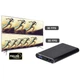 Внешняя карта видеозахвата USB 3.0 4K HDMI Capture карта 1080P 60fps видеорекордер UVC UAC для OBS VLC - изображение 2