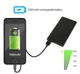 Wi-Fi камера з Powerbank 5000mah H8 1080P - зображення 4