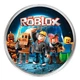 Акриловий значок з друком "ROBLOX" №2 (27994) - зображення 1