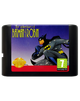Игра RMC Mega Drive The Adventures of Batman & Robin Английская Версия - изображение 1