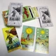 Карти Таро Райдера-Вейта Наслідків After Tarot 78 карт - зображення 4