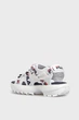 Женские белые сандалии DISRUPTOR SANDAL Fila 42,5 5SM00034FLA - зображення 4