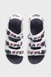 Женские белые сандалии DISRUPTOR SANDAL Fila 39 5SM00034FLA - зображення 3