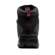 Детские зимние ботинки для девочки Columbia Youth Rope Tow III Waterproof Snow 33 черные (BC1322-089) - изображение 5