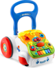 Навчальні ходунки з музикою Ricokids 2 в 1 RK-744 Білі (5903890616373) - зображення 1