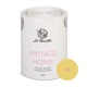 Меловая краска Le Vanille Vintage Home желтая (цвет 03) 0,75 л - изображение 1