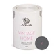 Меловая краска Le Vanille Vintage Home графитовая (цвет 17) 0,75 л - изображение 1