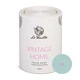 Меловая краска Le Vanille Vintage Home бледно-бирюзовая (цвет 12) 0,75 л - изображение 1