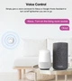Розумна Wi-Fi розетка Girier 20А - зображення 5