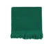 Набор полотенец Lotus Home - Rius green зеленый 30*50 (3 шт.) - изображение 3
