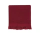Набор полотенец Lotus Home - Rius red красный 30*50 (3 шт.) - изображение 3