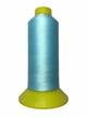 Нить для оверлока Coats Seamsoft №160 / 5000м F785-06389 Бирюзово-голубой - изображение 2