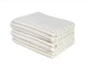 Полотенце Lotus Home Отель Premium - Microcotton Stripe Ecru-Kahve 90*150 550 г/м2 - изображение 2
