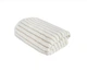 Полотенце Lotus Home Отель Premium - Microcotton Stripe Ecru-Kahve 90*150 550 г/м2 - изображение 3