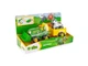 Конструктор Трактор с ковшом и прицепом, John Deere Kids (47209) - изображение 2
