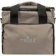 Термосумка Tribe Cooler 10 л Коричнева T-IF-0009-brown - изображение 2