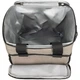 Термосумка Tribe Cooler 10 л Коричнева T-IF-0009-brown - изображение 7