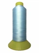 Нить для оверлока Coats Seamsoft №160 / 5000м F785-093YU Светло-голубой - изображение 2
