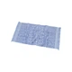 Полотенце Tac Royal Bamboo Jacquard - S. Mavi 50*90 - изображение 2