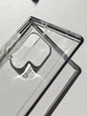Чохол протиударний ZAGG Gear4 Piccadilly для Samsung Galaxy S23 Ultra (S918) Black 702010957 - зображення 11