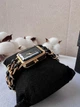 Годинник механічний з логотипом Chanel - изображение 4