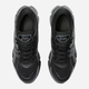 Sneakersy męskie ASICS Gel-Quantum 360 VIII 1203A305-001 41.5 (8US) Czarne (4550457163415) - obraz 6