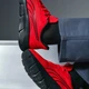 Мужские кроссовки для бега Puma Flexfocus Lite Modern 31009318 5905588684749 44.5 (10UK) 29 см Красные (5905588684787) - изображение 9
