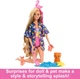 Кукла с аксессуарами Mattel Barbie Pop Reveal Surprise 27 см - изображение 4