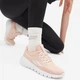 Женские кроссовки Reebok Split Flex 100238409 5903698584379 36 (6US) 23.5 см Оранжевые (5903698584423) - изображение 2