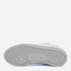 Женские кеды низкие Reebok Club C Bulc 100201433 5905588710547 36 (6US) 23.5 см Белые (5905588710554) - изображение 7