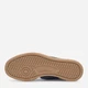 Мужские кеды замшевые низкие Reebok Club C Grounds UK 100033074 5905588491736 43 (10US) 28 см Синие (5905588491767) - изображение 5