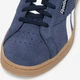 Мужские кеды замшевые низкие Reebok Club C Grounds UK 100033074 5905588491736 43 (10US) 28 см Синие (5905588491767) - изображение 7