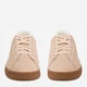 Женские кеды кожаные низкие Reebok Club C Grounds Uk 100208146 37 (6.5US) 24 см Розовые (5905588698678) - изображение 5