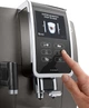 Кофемашина DeLonghi ECAM 370.95 T Dinamica Plus Б/У - изображение 3