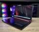 Игровой ноутбук Acer Nitro 5 AN515-53 / 15.6" (1920x1080) IPS / Intel Core i5-8300H (4 (8) ядра по 2.3 - 4.0 GHz) / 8 GB DDR4 / 256 GB SSD / nVidia GeForce GTX 1050, 4 GB GDDR5, 128-bit / WebCam б/у - изображение 5