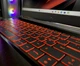 Ігровий ноутбук MSI GF63 Thin 9SC / 15.6" (1920x1080) IPS / Intel Core i5-9300H (4 (8) ядра по 2.4 - 4.1 GHz) / 8 GB DDR4 / 512 GB SSD / nVidia GeForce GTX 1650 Ti Max-Q, 4 GB GDDR6, 128-bit / WebCam б/в - зображення 3